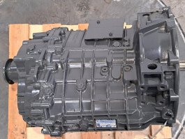 Caja cambios 6 AS 800 TO Renault Midlum 220 dxi - 6