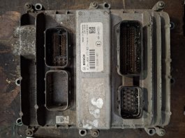 Centralita motor 0281020273 Man TGS 18.420 - 2