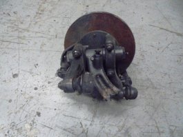 Punta del.Izq. Nissan Cabstar 100.35 - 2