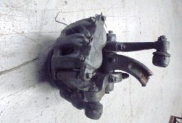 Punta del.Izq. Nissan Cabstar 100.35 - 3