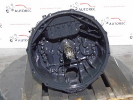 Caixa canvis 12 AS 1800 ASTRONIC Iveco Eurotech 190E35 - 2