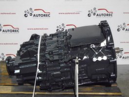 Caixa canvis 12 AS 1800 ASTRONIC Iveco Eurotech 190E35 - 3