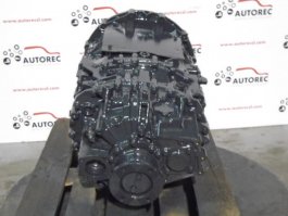Caixa canvis 12 AS 1800 ASTRONIC Iveco Eurotech 190E35 - 4