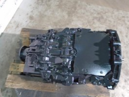 Caixa canvis 12 AS 1800 ASTRONIC Iveco Eurotech 190E35 - 6