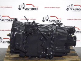 Caja cambios R1400 Volvo FM7 FM7/290 - 1