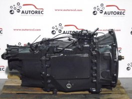 Caja cambios R1400 Volvo FM7 FM7/290 - 2