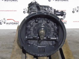 Caja cambios R1400 Volvo FM7 FM7/290 - 3