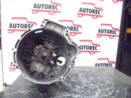 Caixa canvis 6 S 300 Iveco Daily 50C15 - 1
