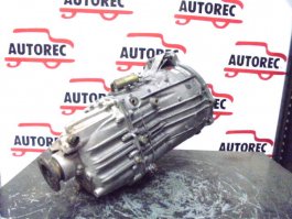 Caixa canvis 6 S 300 Iveco Daily 50C15 - 2