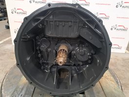 Caja cambios 16 AS 2601 ASTRONIC Iveco Stralis 440S48 - 2