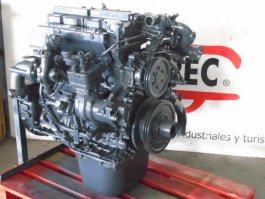 Moteur D 0834 LFL 01 Man LE 170 - 1