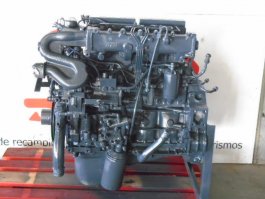 Moteur D 0834 LFL 01 Man LE 170 - 2