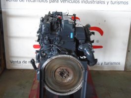 Moteur D 0834 LFL 01 Man LE 170 - 3