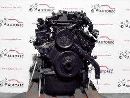 Moteur D 0834 LFL 01 Man LE 170 - 4