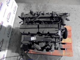 Moteur D 0834 LFL 01 Man LE 170 - 6
