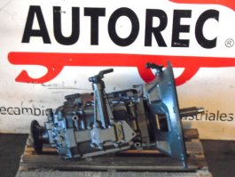 Caja cambios S5-42 Nissan Eco T Eco T160 - 1