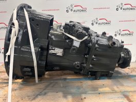 Caja cambios FSO 5206 B Nissan Atleon 80.19 - 3