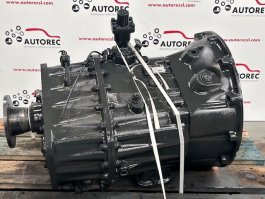 Caja cambios V 4106 B Volvo FL6 FL611 - 1