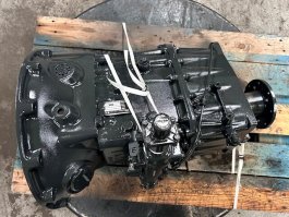 Caja cambios V 4106 B Volvo FL6 FL611 - 6