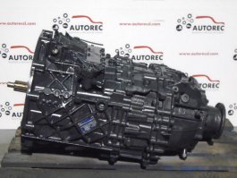 Caja cambios 12 AS 2330 TD Iveco Stralis 440S50 - 2