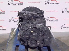 Caixa canvis 9 S 1110 TD Man - 2