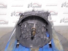 Caixa canvis 9 S 1110 TD Man - 4