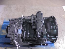 Caixa canvis 9 S 1110 TD Man - 6