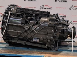 Caja cambios 12 TX 2210 TD Daf XF 106 480 - 3