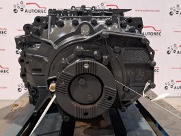 Caja cambios 12 TX 2210 TD Daf XF 106 480 - 5