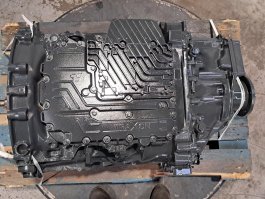 Caja cambios 12 TX 2210 TD Daf XF 106 480 - 6