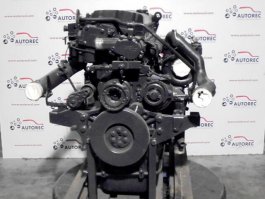 Moteur F3 AE 0681 D Iveco Eurotech 440E43 - 4
