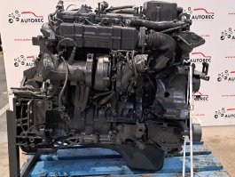 Motor DTI-5 Renault D 210 - 1