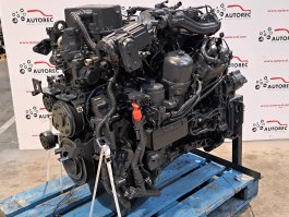 Motor DTI-5 Renault D 210 - 2