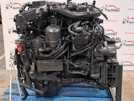 Motor DTI-5 Renault D 210 - 3