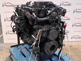 Motor DTI-5 Renault D 210 - 6
