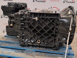 Caja cambios AT 2412 C + IT Renault Premium 450 dxi - 1