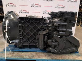 Caja cambios AT 2412 C + IT Renault Premium 450 dxi - 3