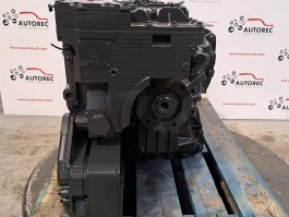 Caja cambios AT 2412 C + IT Renault Premium 450 dxi - 5