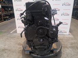 Moteur D12 A 380 Volvo FH12 FH12/380 - 2