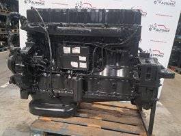 Moteur D12 A 380 Volvo FH12 FH12/380 - 3