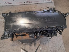 Moteur D12 A 380 Volvo FH12 FH12/380 - 6