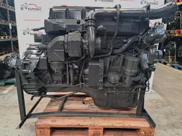 Moteur MX 375 U1 PACCAR Daf XF 105 105.510 - 1