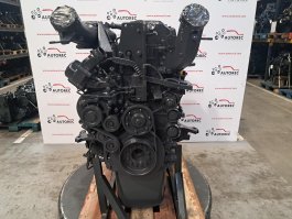 Moteur MX 375 U1 PACCAR Daf XF 105 105.510 - 2