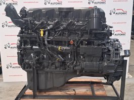 Moteur MX 375 U1 PACCAR Daf XF 105 105.510 - 3