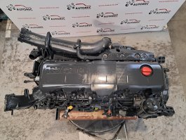 Moteur MX 375 U1 PACCAR Daf XF 105 105.510 - 4