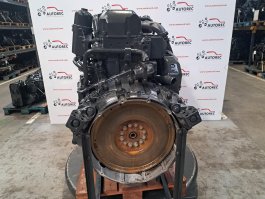 Moteur MX 375 U1 PACCAR Daf XF 105 105.510 - 5