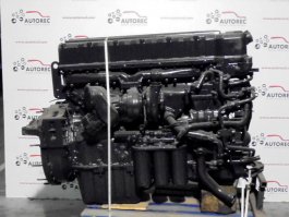 Moteur DXI 12 Renault Magnum 440 - 1