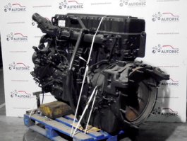 Moteur DXI 12 Renault Magnum 440 - 2