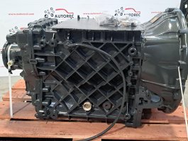 Caja cambios AT 2412 C Renault Premium 450 dxi - 1