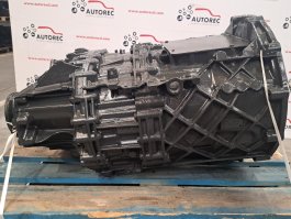 Caja cambios 12 AS 2330 TD Iveco Stralis 440S50 - 1